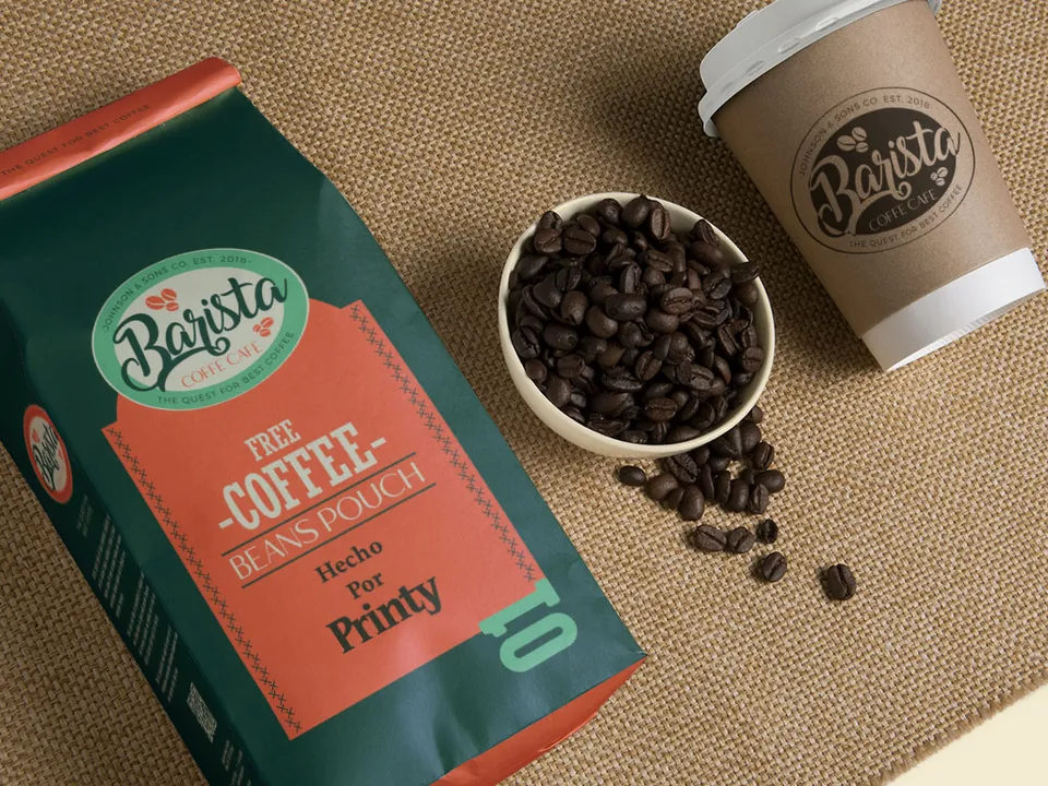 Branding Printy