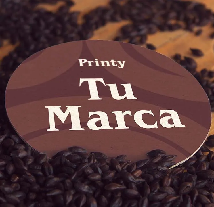 Coasters personalizados Honduras
