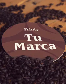 Coaster personalizado
