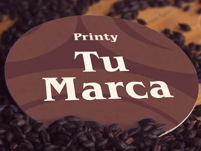 Coasters personalizados Honduras
