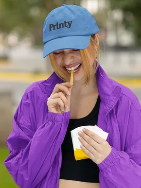 Ropa personalizada