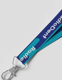 Lanyard personalizado