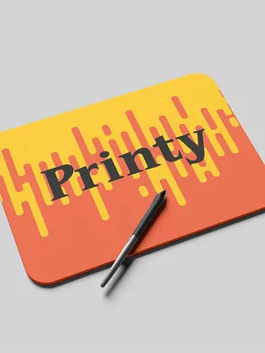 Mouse pads