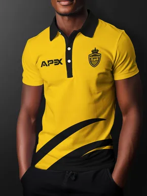 Polo personalizado