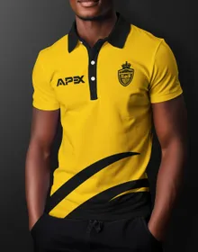 Polo personalizado