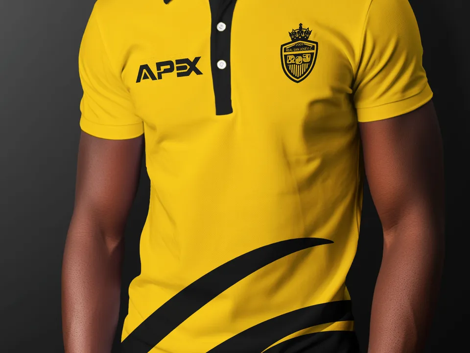 Polos personalizados Honduras