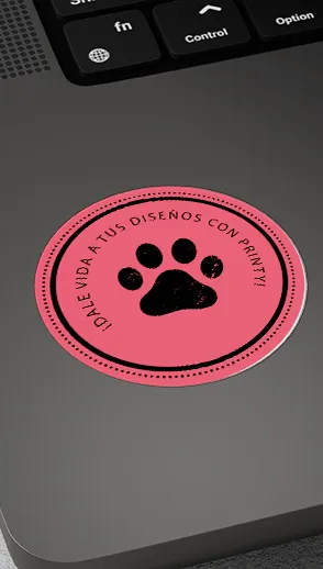 Stickers personalizados Honduras